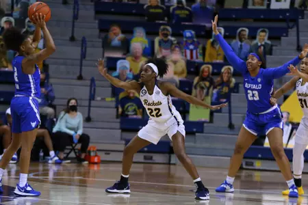 Khera Goss vs Buffalo