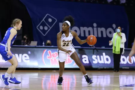 Khera Goss vs Buffalo