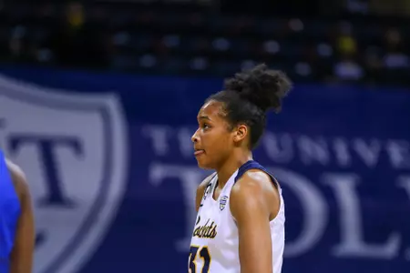 Lexi Lance vs Buffalo