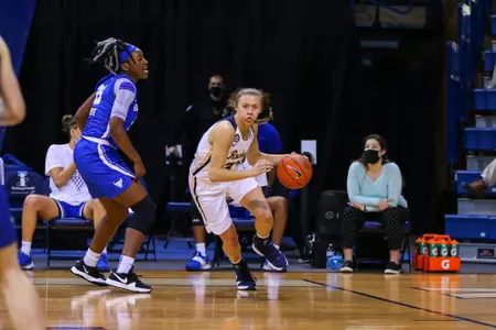 Sammi Mikonowicz vs Buffalo