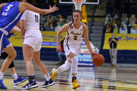 Sophia Wiard vs Buffalo