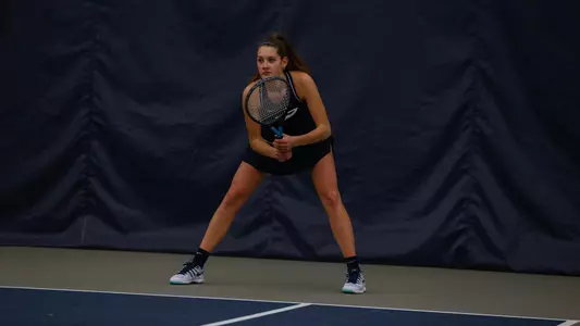 Julia Kuszynski vs. Cleveland State