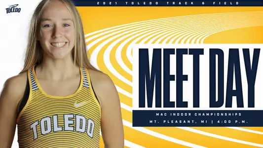 2021 MAC INDOOR CHAMPIONSHIPS