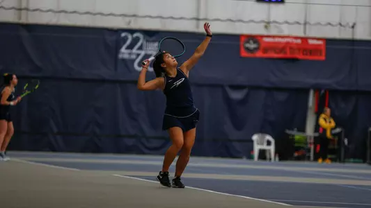 Cassie Alcala vs. Cleveland State