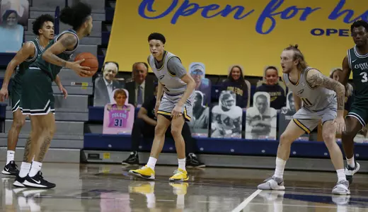 Ryan Rollins & Spenser Littleson