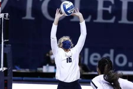 Payton Morman vs. Western Michigan