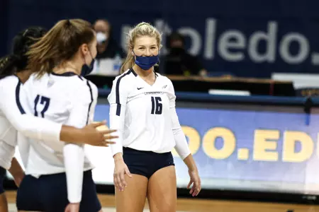 Payton Morman vs. Western Michigan