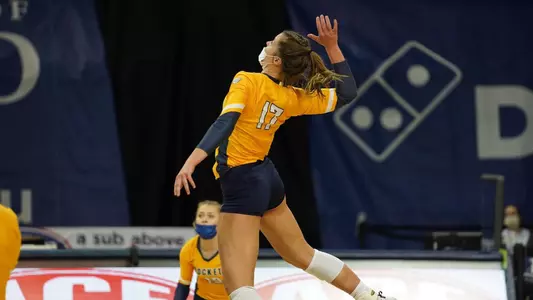 Taylor Alt vs. Ball State (Feb. 4)