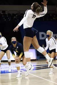 Taylor Alt vs Western Michigan