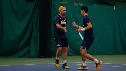 MTEN vs. Saint Francis