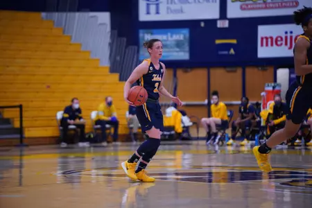 Sophia Wiard vs Kent State