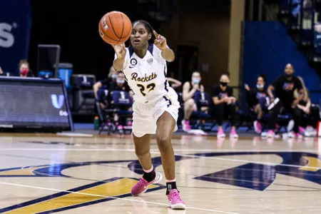 Khera Goss vs Ball State