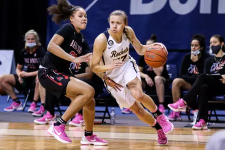 Sammi Mikonowicz vs Ball State