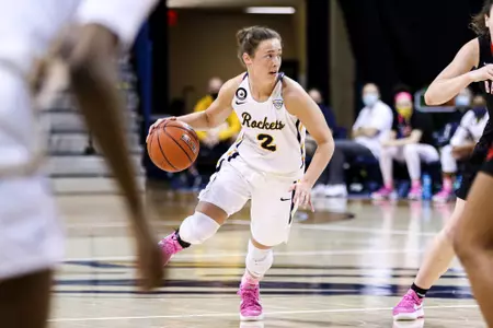 Sophia Wiard vs Ball State