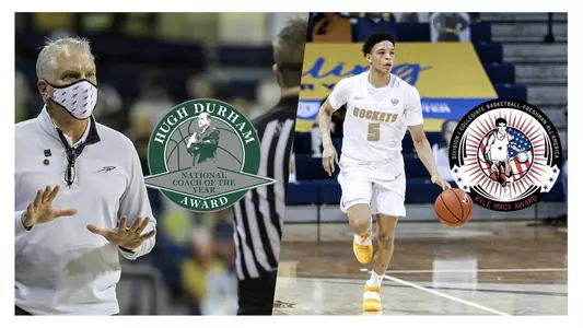 Ryan Rollins Tod Kowalczyk