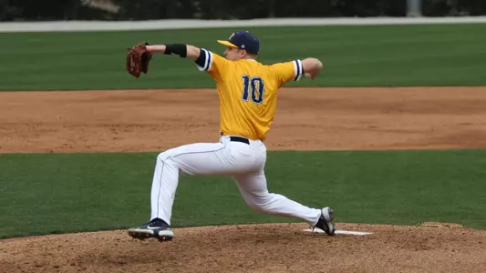 Kyle Jones at Wofford