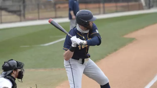 Mason Sykes vs. Wofford