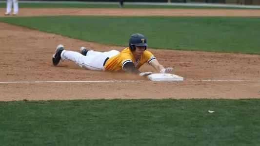Matt Kirk at Wofford