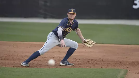 Chris Meyers at Wofford