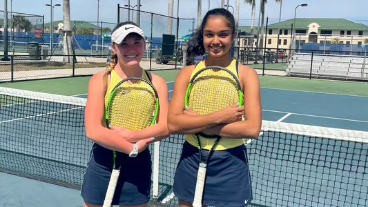 Ava McQuillin & Shalini Tallamraju