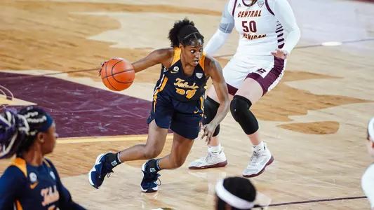 Khera Goss at CMU