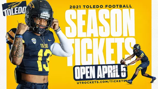 FB Season Tickets 2021
