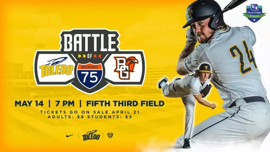 Fifth Third Field 5/14