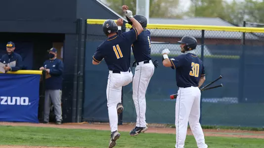 HR Celebration vs. Akron