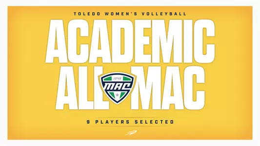 WVB Academic All-MAC