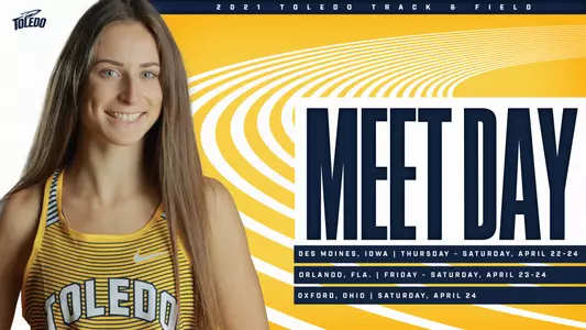 Drake_Miami_UCF_ Meet Day