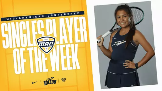 Cassie Alcala POTW 3