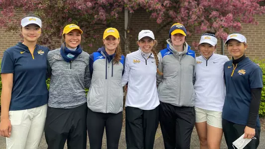 2021 MAC Championships