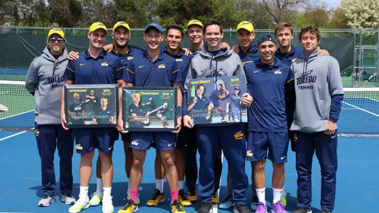 MTEN Senior Day 2021
