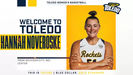 Hannah Noveroske Header