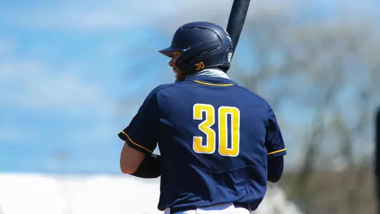 John Servello vs. WMU