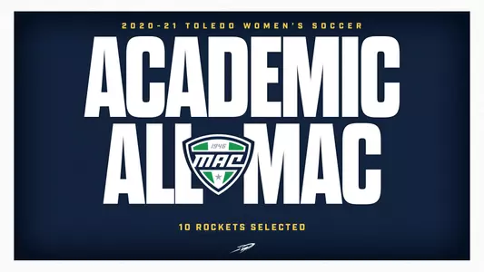 Academic All-MAC