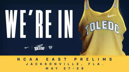 NCAA Prelims - Track/Field