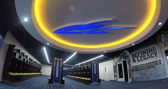 Larimer Athletic Complex