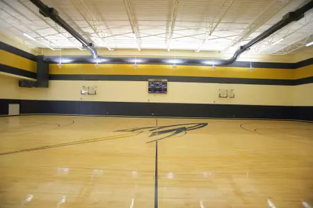 Fetterman Basketball