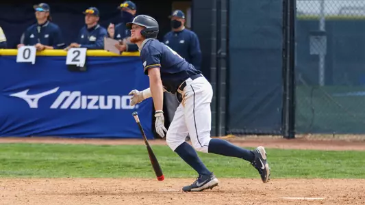 Chris Meyers vs. Akron