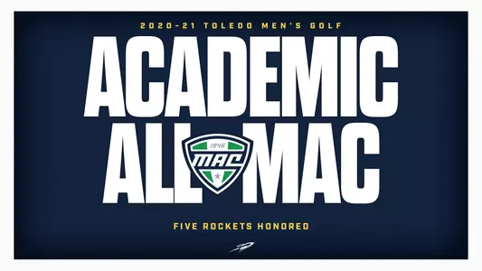 Academic All-MAC
