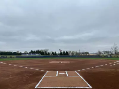 Scott Park - Softball