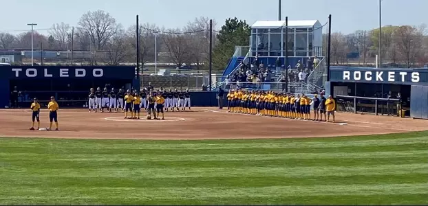 Scott Park - Softball