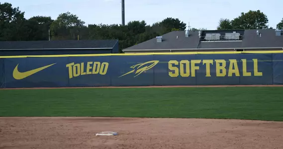 Scott Park - Softball