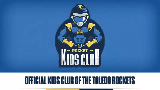 Kids Club Header