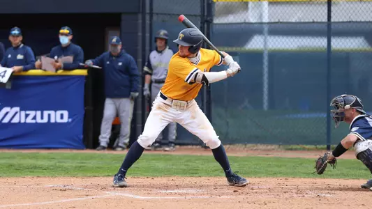 Chris Meyers vs. Akron