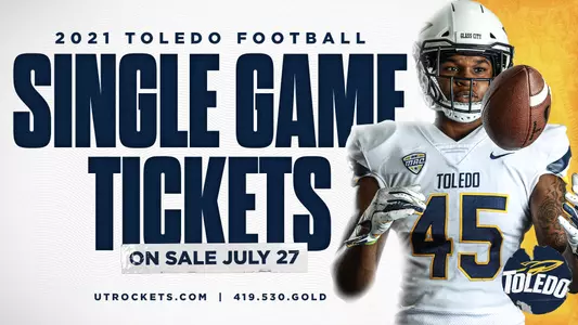 Single Game Tickets