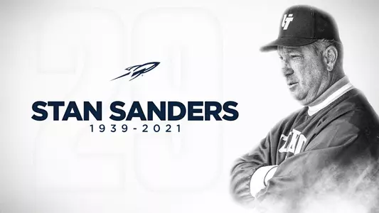 Stan Sanders