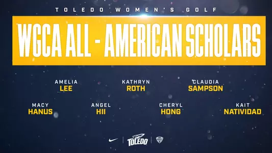 WGCA All-American