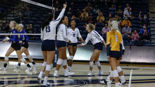 WVB vs. South Dakota State